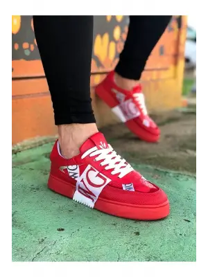 Modern Erkek Günlük Ayakkabı