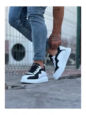 Modern Erkek Casual Ayakkabı