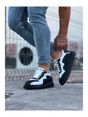 Modern Erkek Casual Ayakkabı