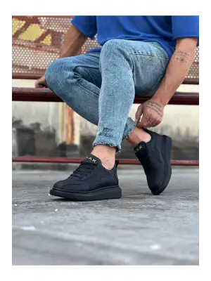 Modern Erkek Casual Ayakkabı