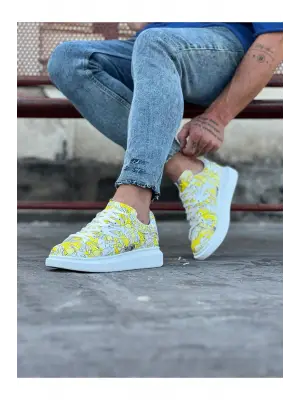 Cool Erkek Casual Ayakkabı