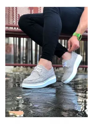 Göz Alıcı Erkek Günlük Ayakkabı