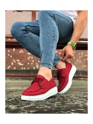 Modern Erkek Ayakkabı