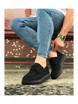 Trend Erkek Günlük Ayakkabı