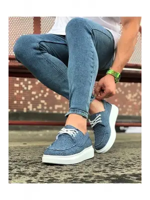 Modern Erkek Günlük Ayakkabı