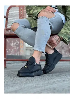 Trend Erkek Günlük Ayakkabı