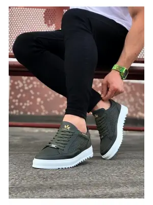 Modern Erkek Günlük Ayakkabı