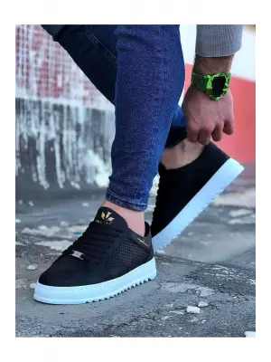 Şık Erkek Günlük Ayakkabı