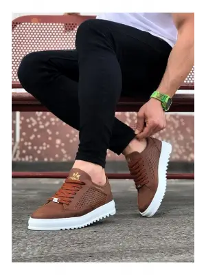 Modern Erkek Günlük Ayakkabı