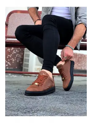 Modern Erkek Günlük Ayakkabı