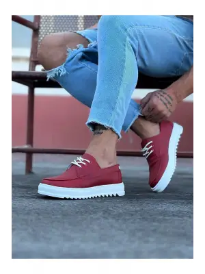 Trend Erkek Casual Ayakkabı