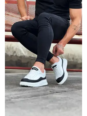 Çarpıcı Erkek Ayakkabı