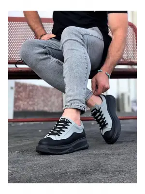 Stil Sahibi Erkek Ayakkabı