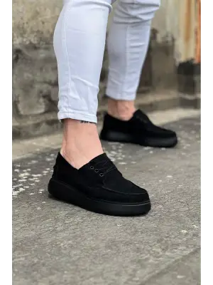 Modern Ortopedik Taban Erkek Ayakkabı