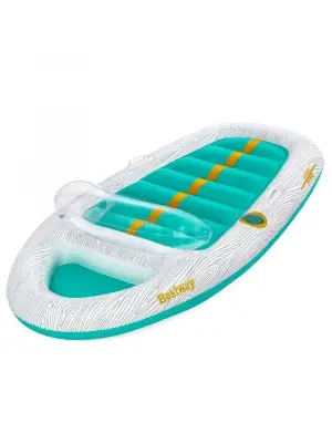 Bestway Kayık Şekilli Yatak 216x117 Cm - 43650