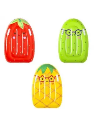 Omarı Renkli Tutunmalı Sörf Yatağı