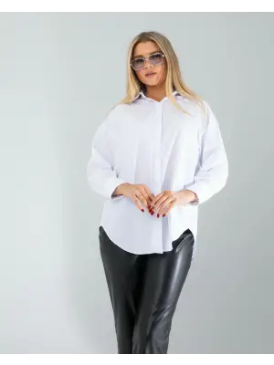 Modern Regular Fit Gömlek