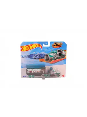 BFM60 Hot Wheels Kamyonlar