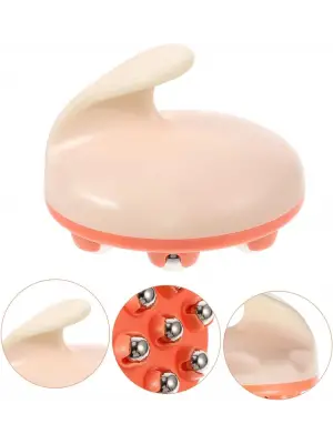 Bilyeli Vücut Masaj Aleti