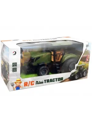 Omarı Şarjlı Traktör Performansı