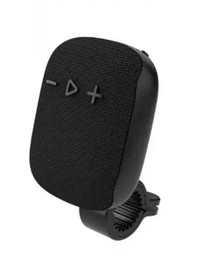 Bisiklet Motorsiklet Gidon Kemer Aparatlı Hafıza Kartı Usb Girişli Bluetooth Hoparlör