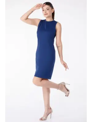 Modern Kadın Mini Elbise