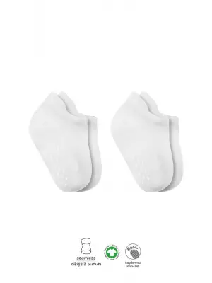 Omarı Kaymaz Basic Penye Çorap 2li Paket