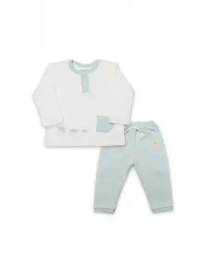 Bistyle 2Li Takım Hello World 14105 Mint