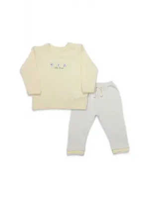 Bistyle 2Li Takım Lıttle Koala 14109 Gri