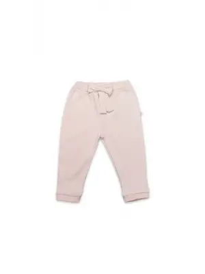 Bistyle Graw İn Love Patiksiz Tek Alt 16104 Pembe Ekru