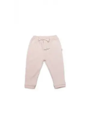 Bistyle Graw İn Love Patiksiz Tek Alt 16104 Pembe Ekru