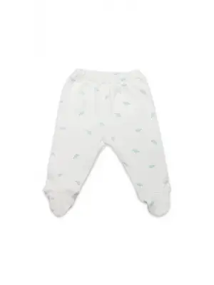 Bistyle Patikli Alt Hello World 16109 Mint