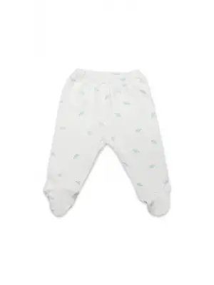 Bistyle Patikli Alt Hello World 16109 Mint