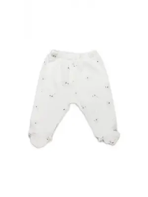 Bistyle Patikli Alt Lıttle Koala 16117 Gri