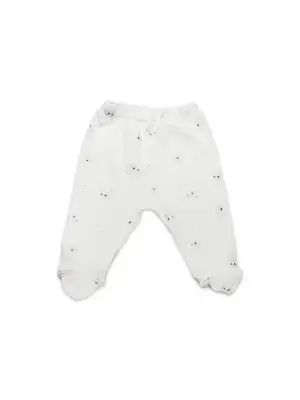 Bistyle Patikli Alt Lıttle Koala 16117 Gri