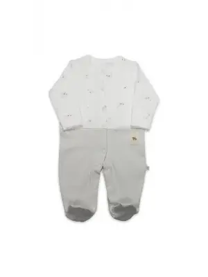 Bistyle Tulum Lıttle Koala 15110 Gri