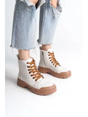 Casual Fermuarlı Bot