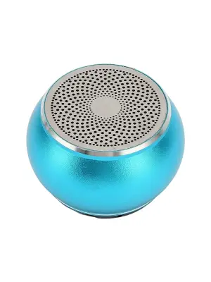 Bluetooth 5.0 Mini Taşınabilir Hoparlör – Yüksek Ses Kalitesi, Eller Serbest Arama Ve Uzun Pil Ömrü