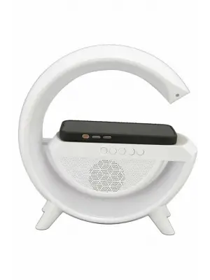 Bluetooth Hoparlör Speaker Telefon Şarj Edebilen Android Ve İos Uyumlu