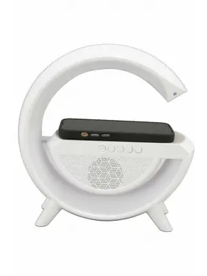 Bluetooth Hoparlör Speaker Telefon Şarj Edebilen Android Ve İos Uyumlu