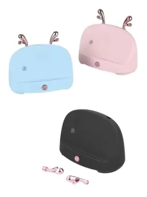 Bluetooth Hoparlör Uzun Pil Ömrü Yüksek Ses Kaliteli Kablosuz Telefon Tutma