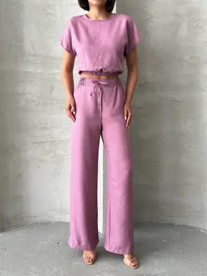 Şık Pantolon Takım