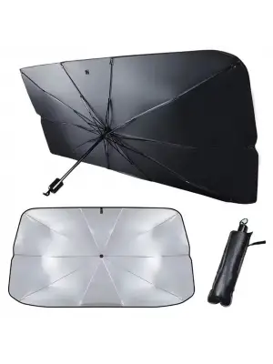 Bmw 5 Serisi, Mercedes C180, Audi A4, Vw Passat, Toyota Corolla Uyumlu Oto Şemsiye