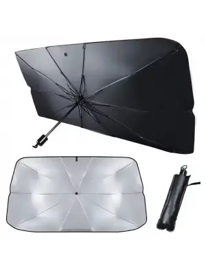 Bmw 5 Serisi, Mercedes C180, Audi A4, Vw Passat, Toyota Corolla Uyumlu Oto Şemsiye