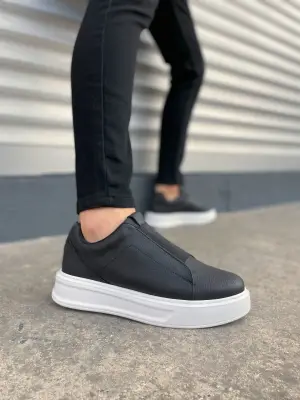Modern Bağcıksız Erkek Spor Ayakkabı