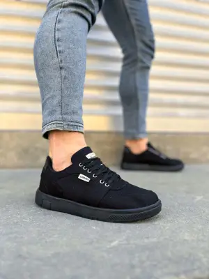 Modern Erkek Keten Günlük Ayakkabı