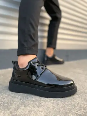 Klasik Rugan Erkek Ayakkabı