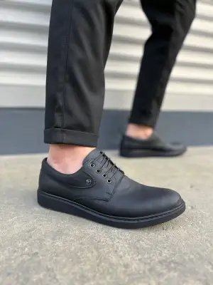 Klasik Ayakkabı Günlük Trend