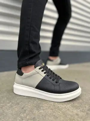 Yenilikçi Günlük Spor Ayakkabı