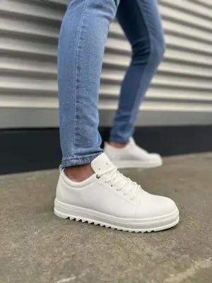 Modern Günlük Erkek Spor Ayakkabı